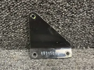 45395-010 Aviat Husky A-1C-200 Throttle Control Mount Bracket